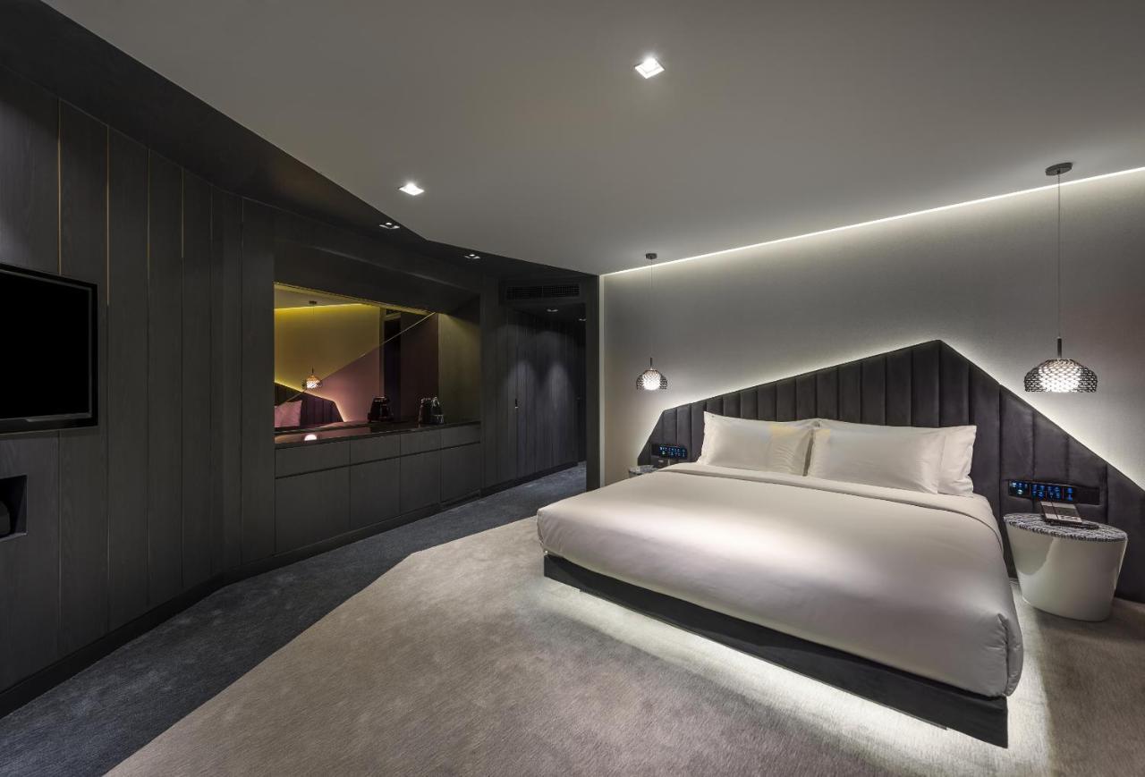 วู ปักกิ่ง โหวไห่ Hotel ภายนอก รูปภาพ