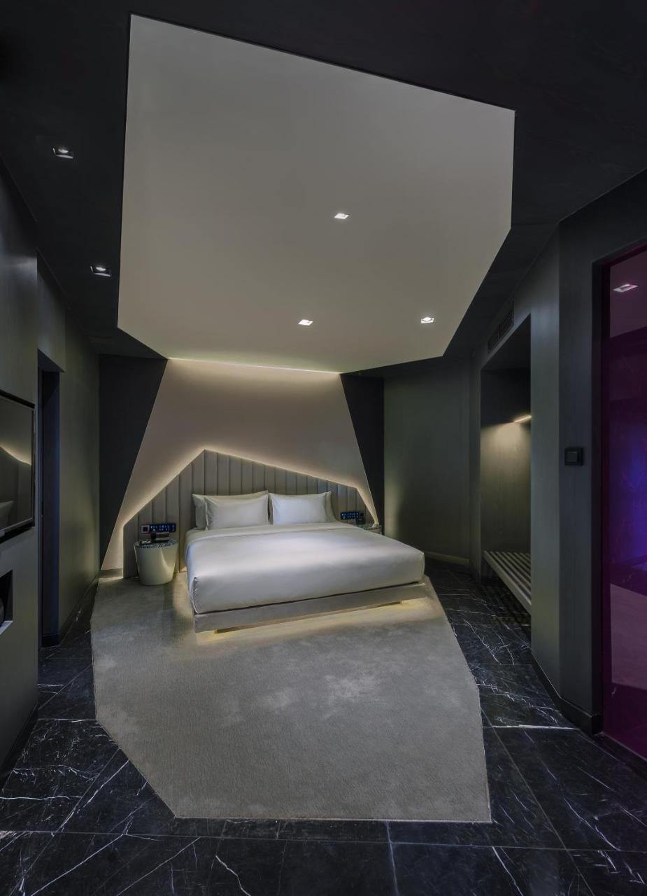 วู ปักกิ่ง โหวไห่ Hotel ภายนอก รูปภาพ